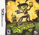 InSecticide (Nintendo DS)